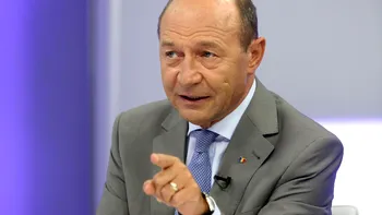 Traian Băsescu, în pericol. Parchetul Militar redeschide dosarul alegerilor din 2009