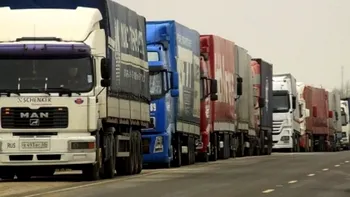 Transportatorii se revoltă și cer renegocierea de urgență a PNRR: „Vor distruge ţara dacă nu rezolvă această problemă”