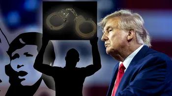 Spectacolul pregătit de Donald Trump înainte de arestare. Ce plan are