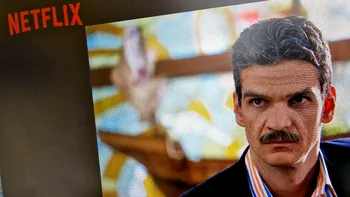 Filmul românesc de pe Netflix care încă e controversat: cum e văzută iubirea în filmul cu Tudor Chirilă