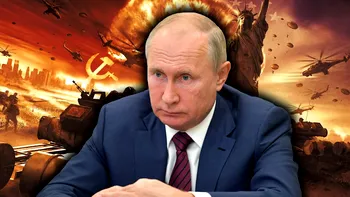 Ucraina, avertisment terifiant despre următoarea mișcare a rușilor. Ce pregătește Putin, nimeni nu se aștepta la asta