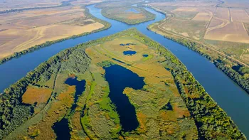 România poate începe măsurătorile pe canalul Bâstroe. Ucraina a dat undă verde