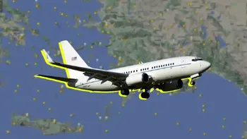S-a aflat adevărul despre avionul care a survolat România. Așa se explică de ce a fost cel mai urmărit din lume