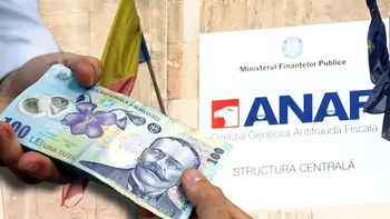 ANAF ia, dar și dă: salariu de 10.000 de lei, sporuri și bonusuri doar ca să te duci la ei. Ce condiții trebuie să îndeplinești
