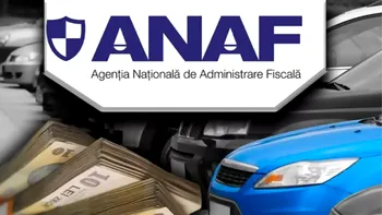 ANAF le dă la preț aproape de pomană: cât cere pe un Range Rover și pe un BMW