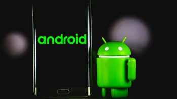 Bulina verde pe telefonul Android: ce înseamnă, la ce ajută indicatorul de pe ecran