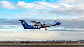 Premieră în lumea aeronautică: primul zbor al unui avion cu hidrogen