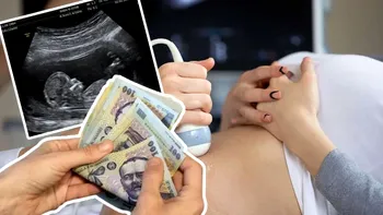 Ai copii, primești bani grei de la stat: chiar dacă ai unul singur, tot se aplică. Lege nouă