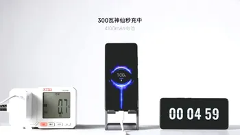Cum să-ți încarci complet telefonul în nici 5 minute: Xiaomi a stabilit o nouă piatră de hotar