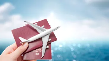 Bilete ieftine de avion: trucuri pentru vacanțe la jumătate de preț, în 2023