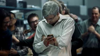 VIDEO Trailerul filmului „BlackBerry” arată mai amuzant decât te-ai aștepta: ce știm până acum despre comedie