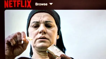 Povestea de adormit copii care a devenit filmul numărul unu pe Netflix. Este „Capra cu trei iezi” o poveste violentă și sadică?
