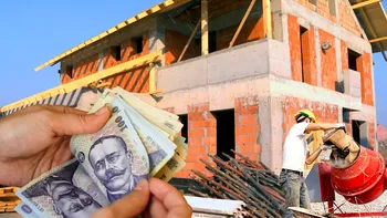 Câți bani îți trebuie să-ți construiești singur o casă de 50 de metri pătrați, la prețul actual al materialelor de construcție