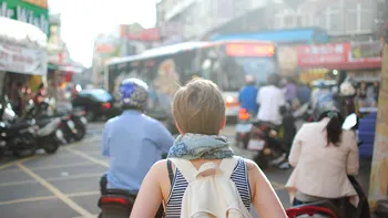 Orașele în care oamenii vor să se mute: Europa de Est, la coada clasamentului