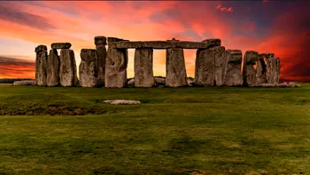 Originile Stonehenge, contestate de oamenii de știință: misterul se adâncește și mai mult