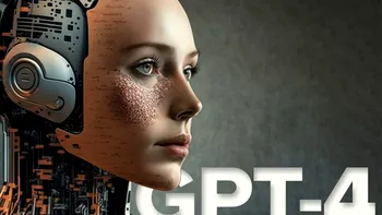 Semnalul de alarmă al unui CEO AI, care a lucrat la Facebook: “GPT-4 poate deveni periculos foarte rapid”