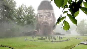 Dacii erau mai inteligenți decât romanii? Acum s-a descoperit un sistem gândit de ei mult prea avansat pentru vremea respectivă
