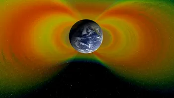 Anomalia din câmpul magnetic al Pământului: explicația NASA, cum ne afectează
