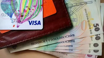 Dispar banii din cont, instant: greșeala banală care te poate lăsa fără zecii de mii de lei de pe card