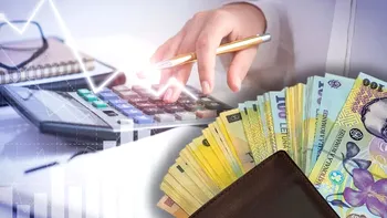Dobânzile bancare: cât câștigi în luna martie, dacă-ți pui banii la bancă. Calcule exacte