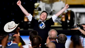 Elon Musk, cel mai bogat dintre pământeni: miliardarul le dă clasă tuturor magnaților lumii în 2023