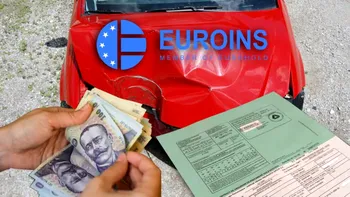 3 milioane de șoferi, loviți de insolvența Euroins. Ce trebuie să știi, dacă ai plătit RCA-ul deja
