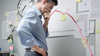 Băncile din Europa stau pe un butoi de pulbere: semnal de alarmă de la 