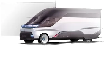 First Hydrogen se pregătește să lanseze mașina viitorului: cum vrea să schimbe transportul