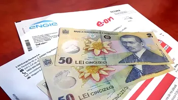 Revine haosul în energie: se întâmplă peste noapte cu facturile noastre la gaze naturale