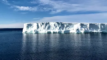 Gheața din Antarctica dispare „văzând cu ochii”: cât de gravă este situația