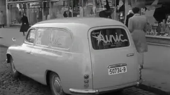 Magazinul UNIC oferea românilor acum 60 de ani ce străinii au adus în România acum 5 ani: cum arăta Glovo pe vremea bunicilor