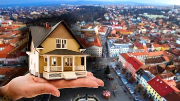 Criza imobiliară din România se resimte la chirii: așa înțelegi problema apartamentelor scumpe, a caselor pe care nu și le permite nimeni