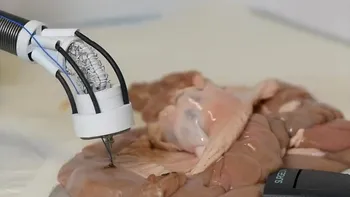 Această imprimantă 3D te „repară” de la interior: ce știe să facă, cum poate ajuta domeniul medical
