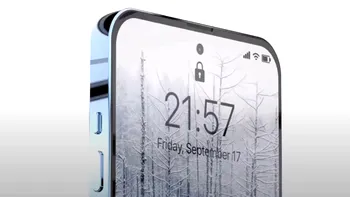 Când se lansează iPhone-ul cu adevărat revoluționar, cu Face ID sub ecran: anul acesta, sigur nu