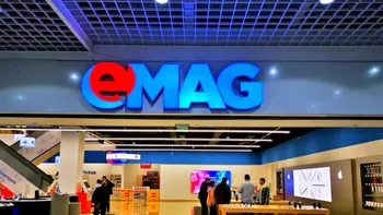 Schimbări la nivel înalt la eMAG România: cine este noul General Manager al gigantului