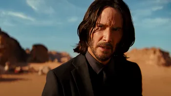 John Wick 4, record de încasări în cinematografe: ce alte filme s-au menținut în top