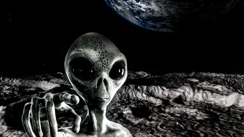 Lunile din univers ar putea “ucide” extratereștrii: ce spun astronomii