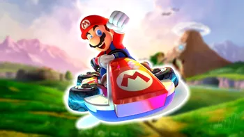 Nintendo nu uită de Mario Kart 8: noua actualizare vine cu multe schimbări