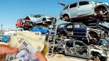 Adio, mașini pe benzină și motorină: românii sunt săraci, dar vor cumpăra masiv mașini electrice