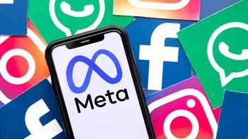 Mai bine mai târziu decât niciodată? Meta a început să se joace cu inteligența artificială la spartul târgului
