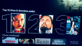 Filmul românesc de pe Netflix care te va emoționa până la lacrimi: povestea unui univers rural șocant, existent încă în România