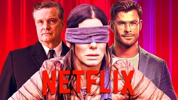 Filmul de pe Netflix care te înfioară: thriller-ul pe care ori îl iubești, ori îl urăști