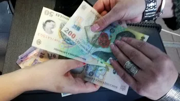 Vouchere mai grase de la stat: s-au gândit să dea mai mulți bani gratis acestor români