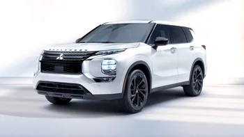 Mitsubishi are planuri mari pentru Europa: ce se întâmplă cu modelul Outlander