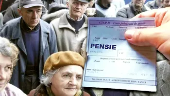 Informația momentului pentru pensionarii cu mai puțin de 2000 de lei pe lună: milioane de români au de câștigat