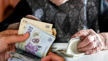 Pensionarii speciali să-și ia adio de la sacii de bani: UE nu întoarce foaia, nu ne dă de ales