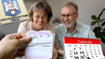Pensionarea anticipată 2023 în România: la ce vârstă te poți pensiona, condițiile din lege și cum se face trecerea la pensia pentru limită de vârstă