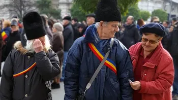 Informația momentului despre aceste pensii din România: ”Ceea ce am obținut trebuie apărat”