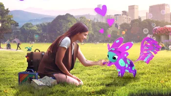 Jocul pe care nu trebuie să-l ratezi dacă ai fost fan Tamagotchi: când apare Peridot
