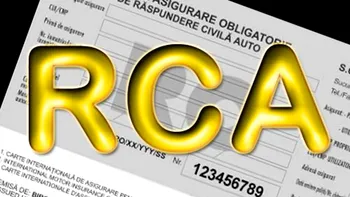 Polițele RCA, mai ieftine ca niciodată: o să-ți permiți asigurarea fără să simți la salariu
